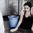 Valentina Nappi in 'The Housemaid's Tale'
