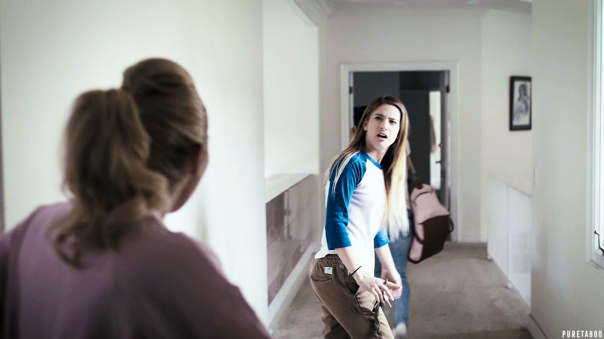 The Intervention