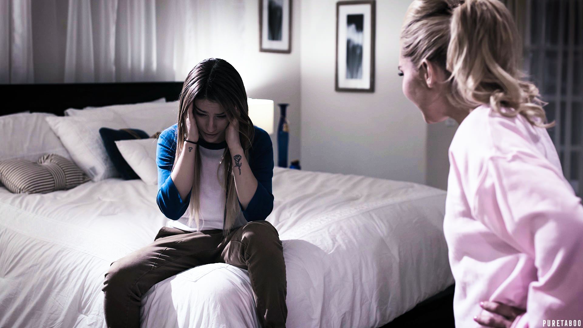 The Intervention