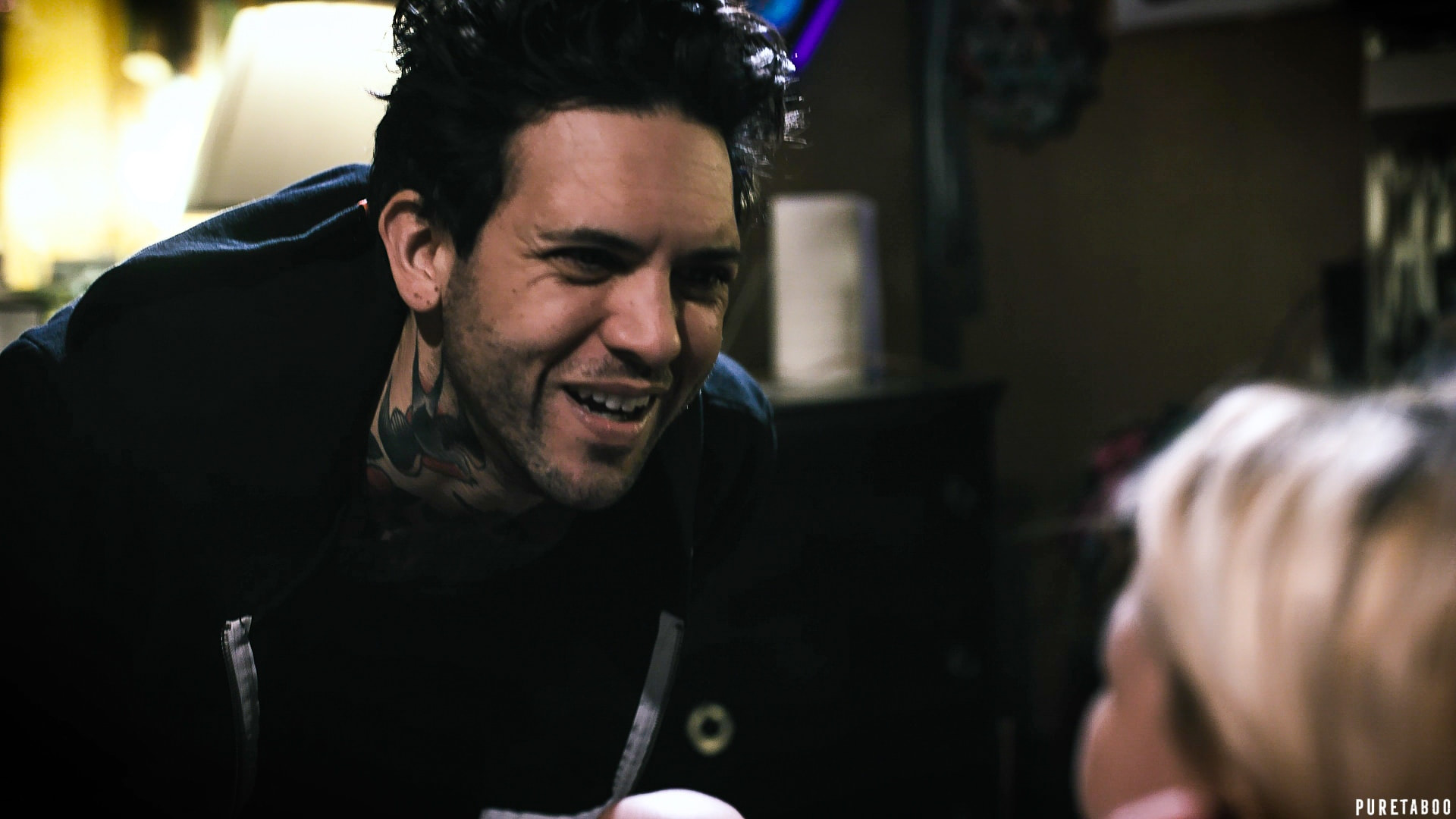 Trailer Park Taboo - Part 3: Hell is Other People