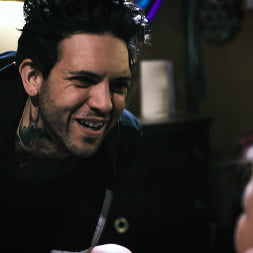 Trailer Park Taboo - Part 3: Hell is Other People