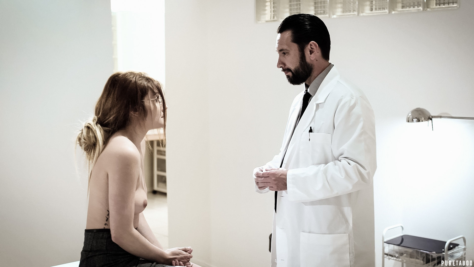 The Consultation