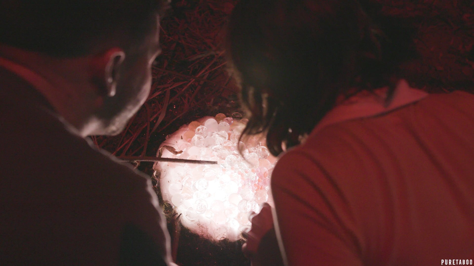 Future Darkly: Eyes In The Sky