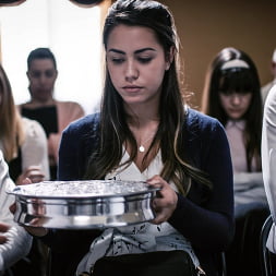 Bishop's Interview: An Alina Lopez Story