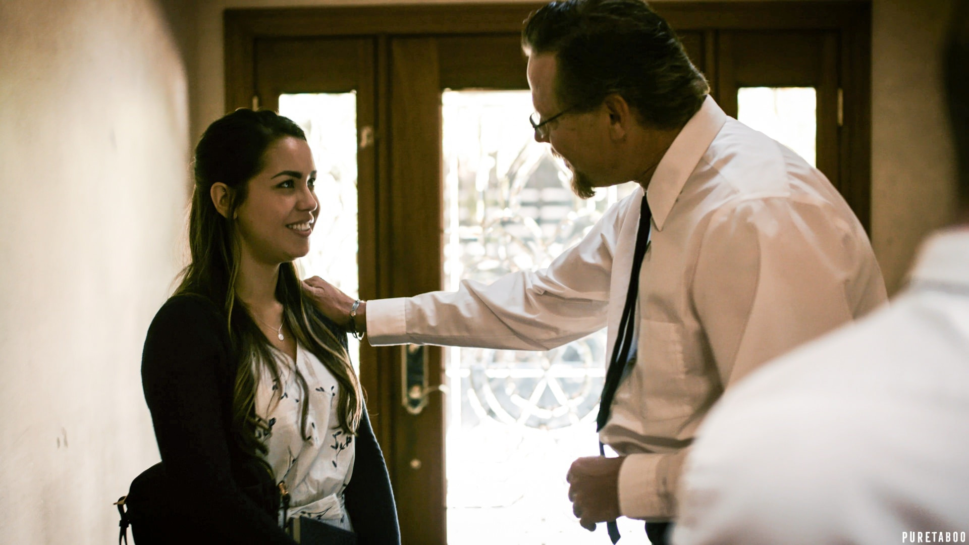 Bishop's Interview: An Alina Lopez Story