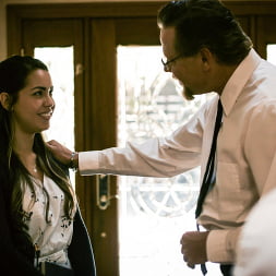 Bishop's Interview: An Alina Lopez Story