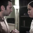Alina Lopez in 'Guidance'
