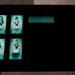 Future Darkly: The White Room