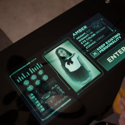 Future Darkly: The White Room