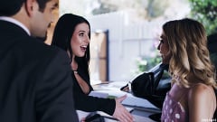 Angela White - Future Darkly: Smart House of Horrors | Picture (1)