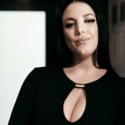 Angela White in 'Strings Attached'