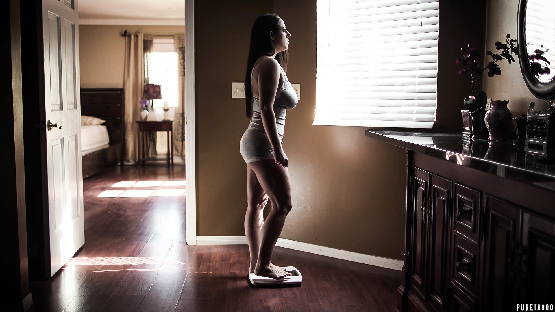 The Weight of Infidelity