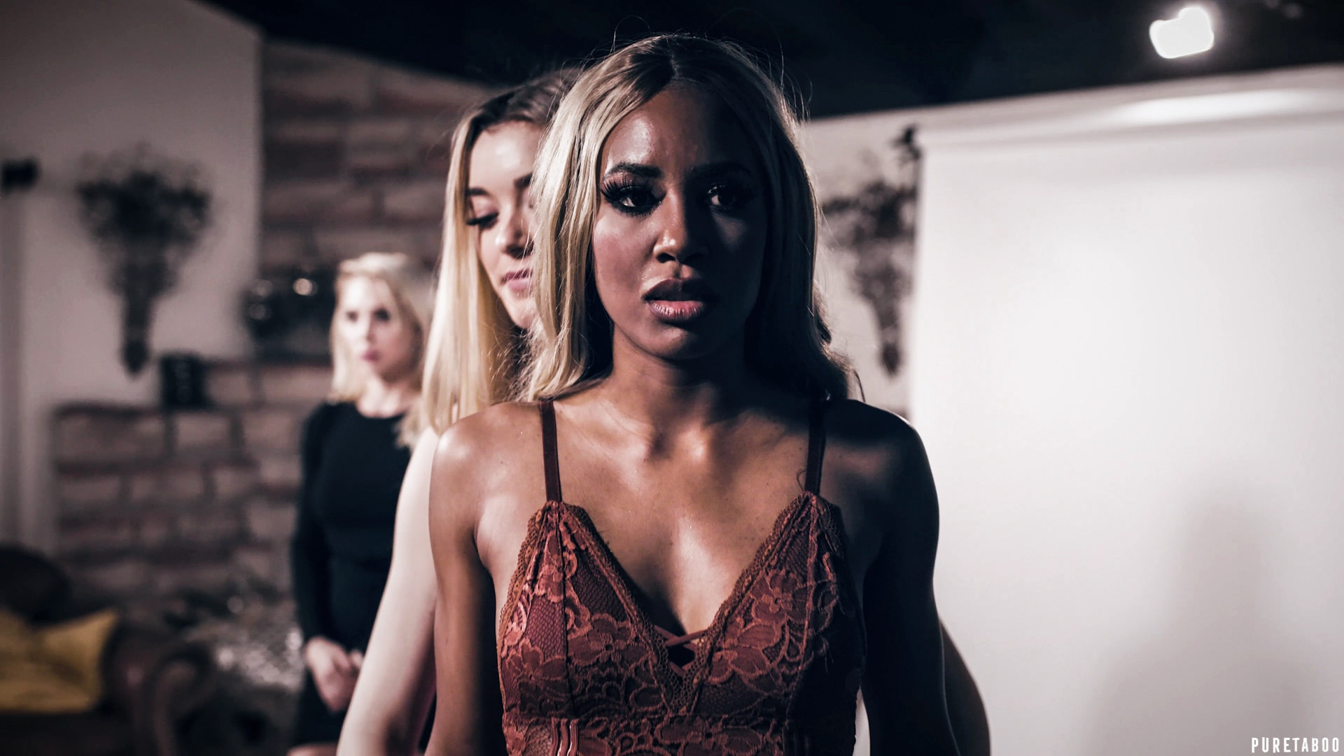 Afrodisiac: A Demi Sutra Story