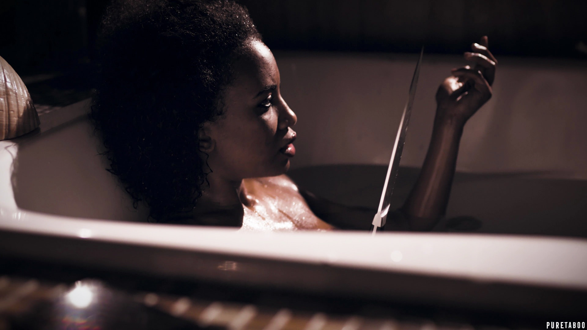 Afrodisiac: A Demi Sutra Story