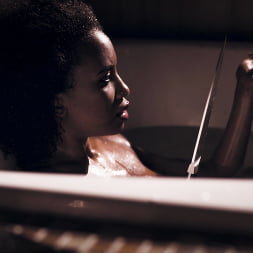 Afrodisiac: A Demi Sutra Story