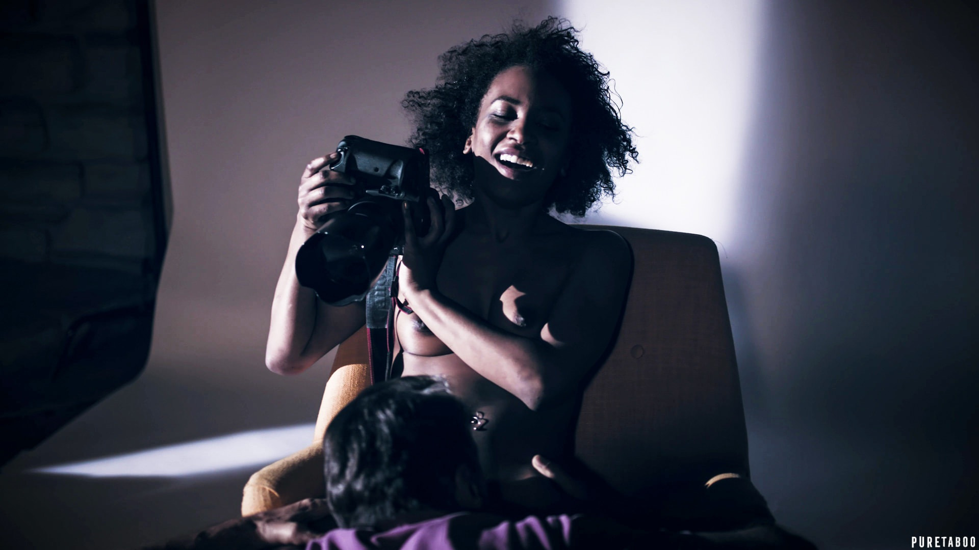 Afrodisiac: A Demi Sutra Story