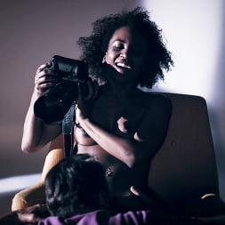 Afrodisiac: A Demi Sutra Story
