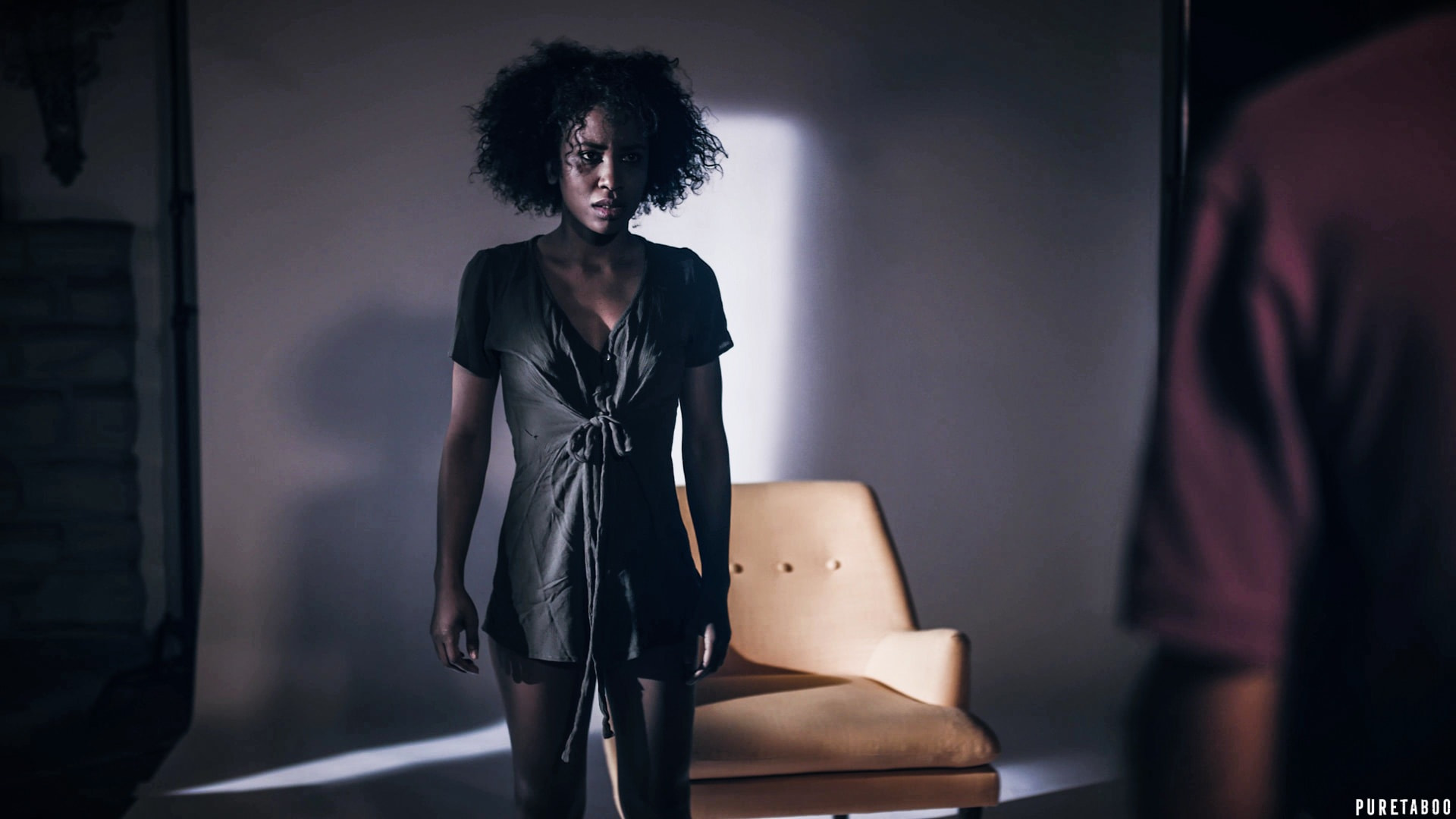 Afrodisiac: A Demi Sutra Story