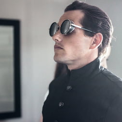 Future Darkly: Model Citizen