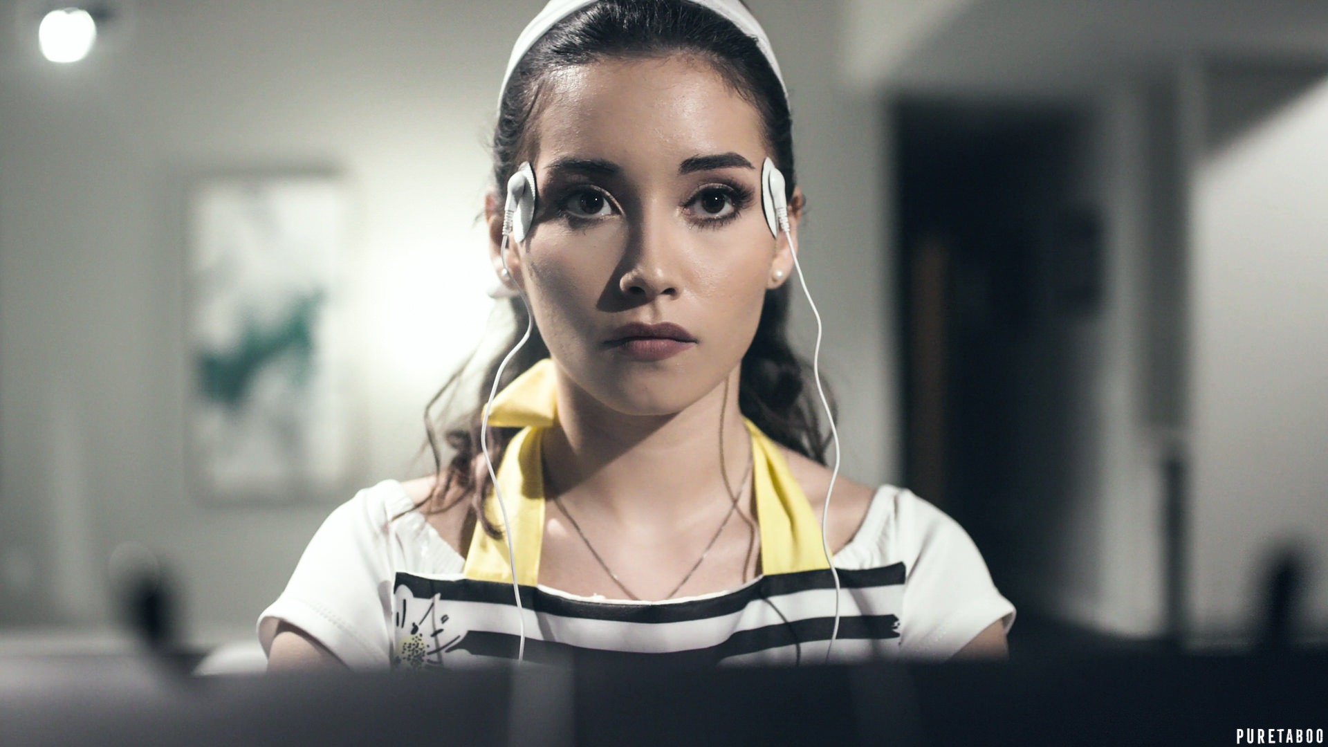 Future Darkly: Model Citizen