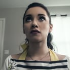 Aria Lee in 'Future Darkly: Model Citizen'