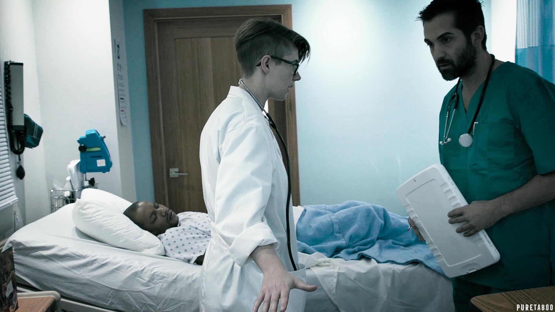 Doctor's Origins