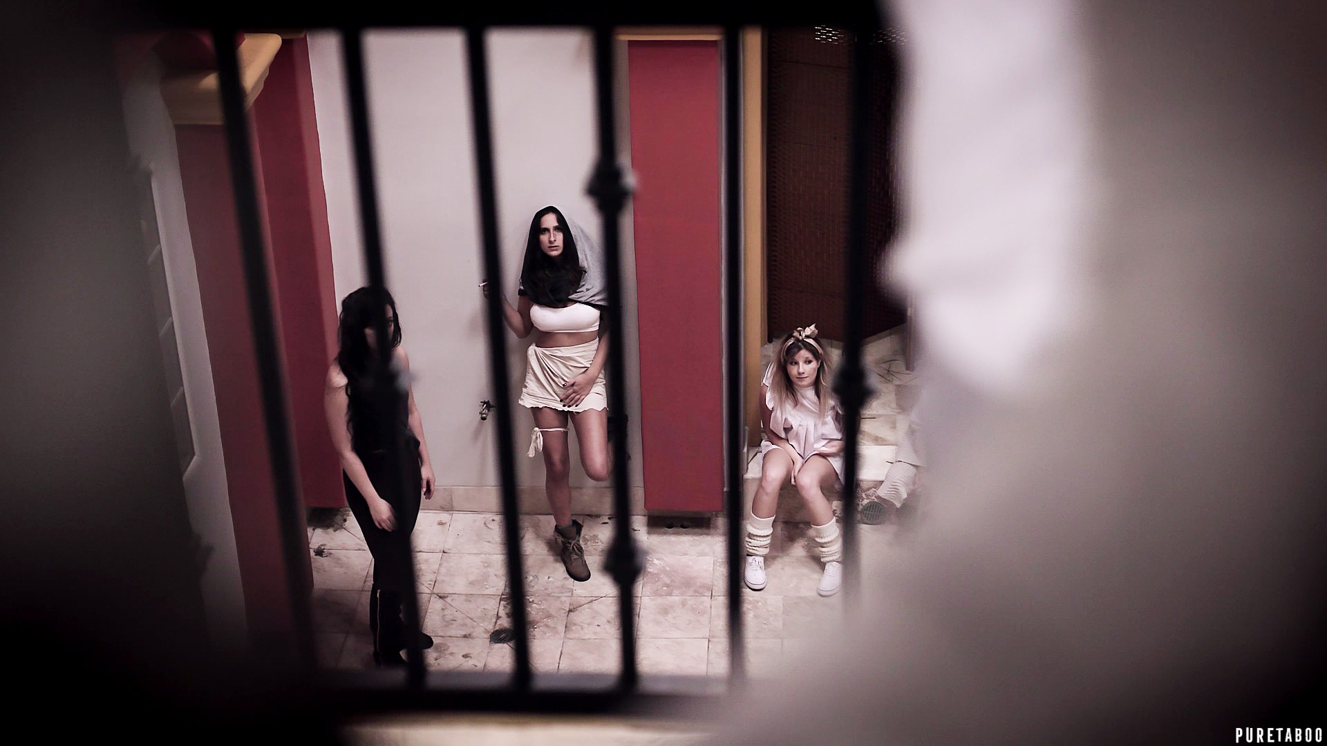 Anne - Act One: The Orphanage