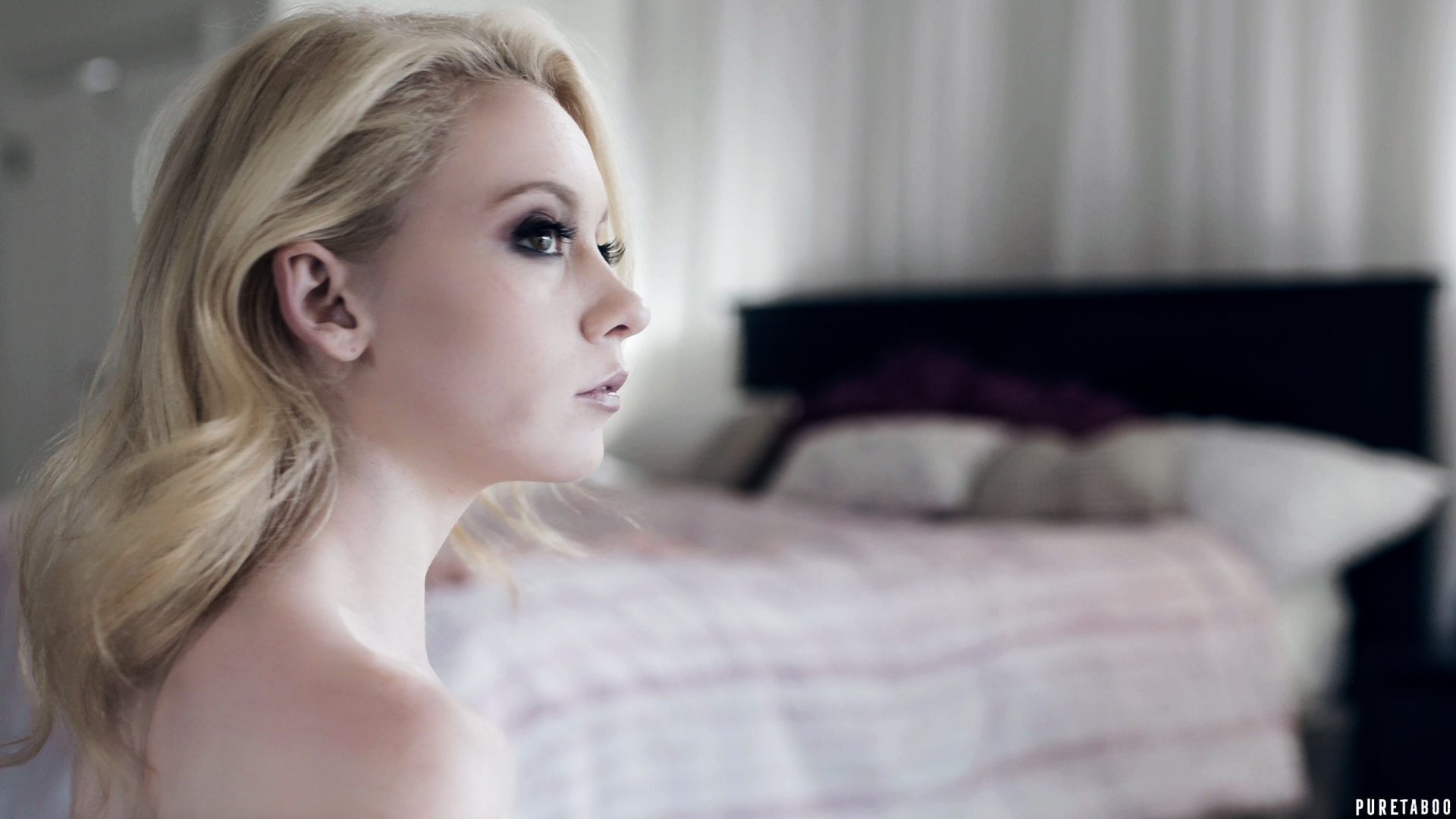My Daughter, The Whore