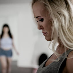 A Housewife Scorned