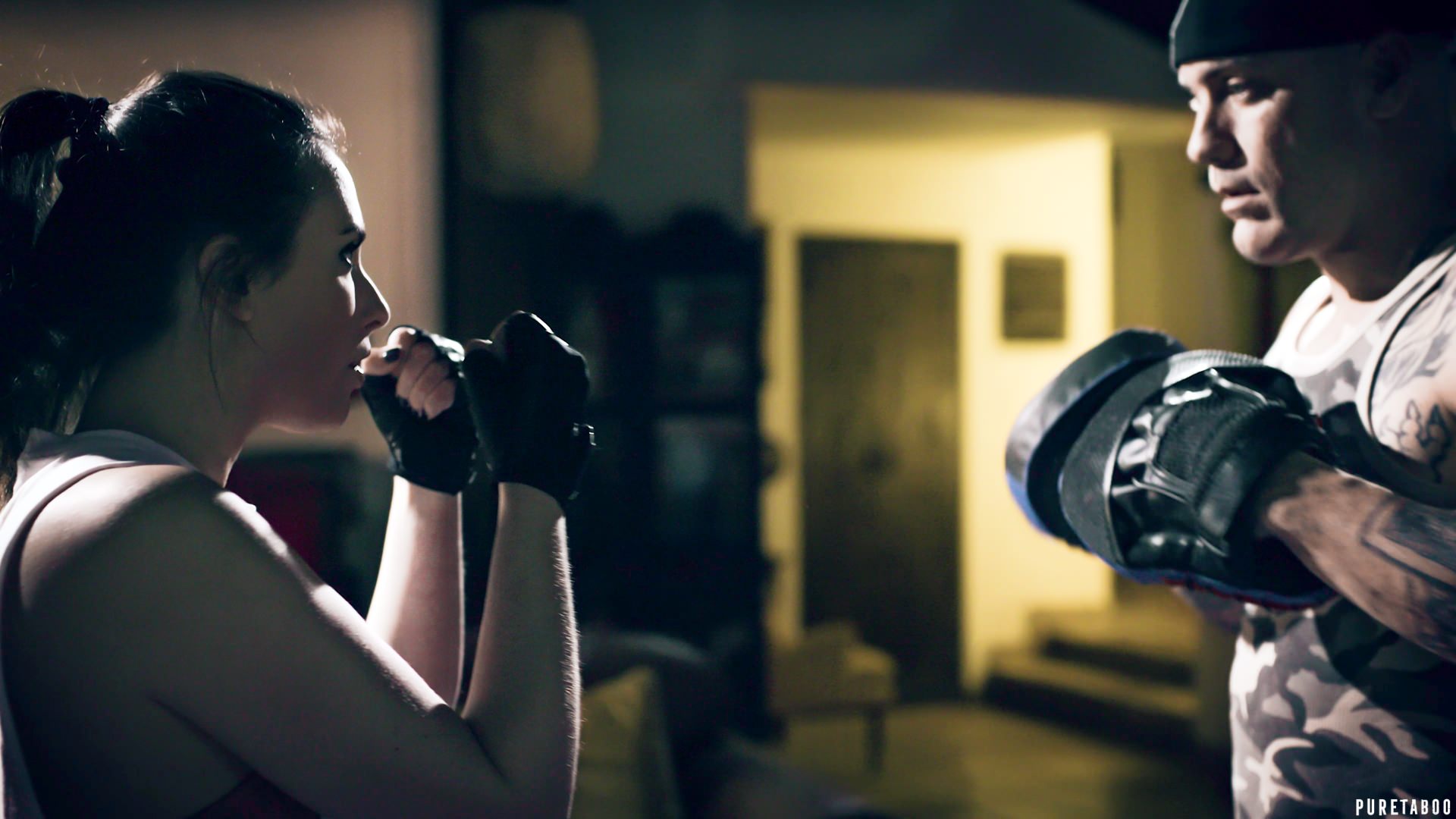 The Starlet: A Casey Calvert Story