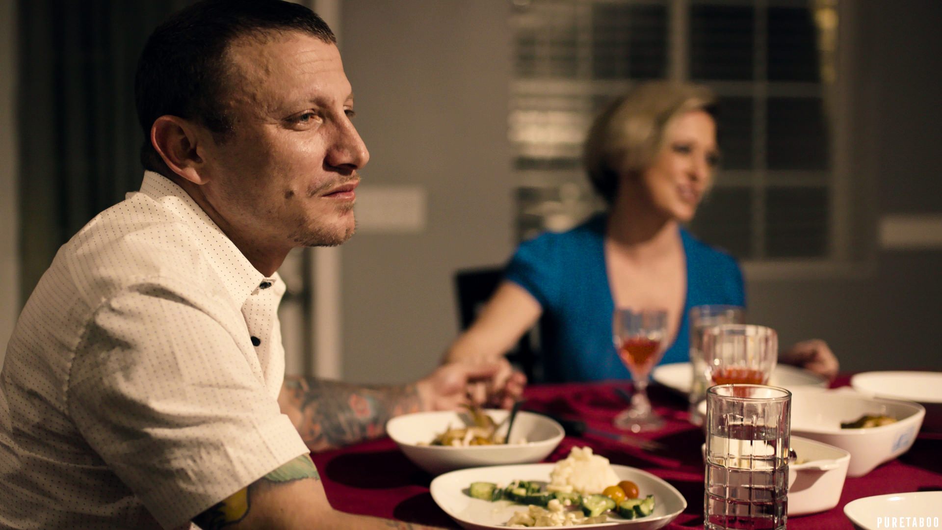 Swapping Daughters: The Other Family