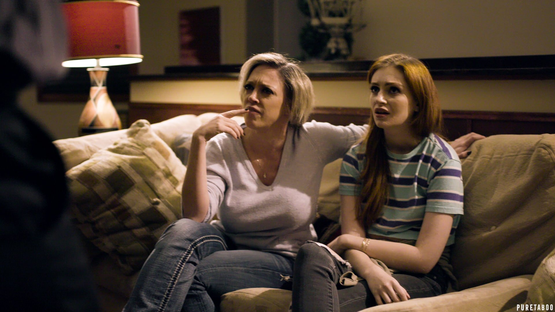 Swapping Daughters: The Other Family