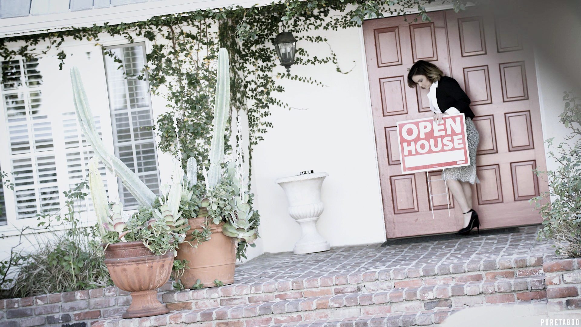 Open House