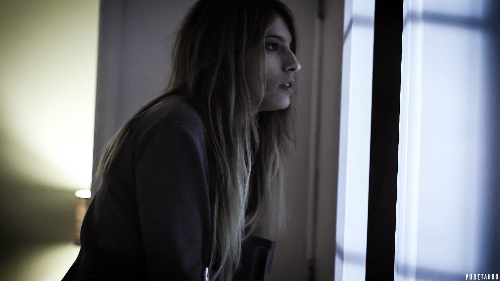 Anne - Act Two: The Escape