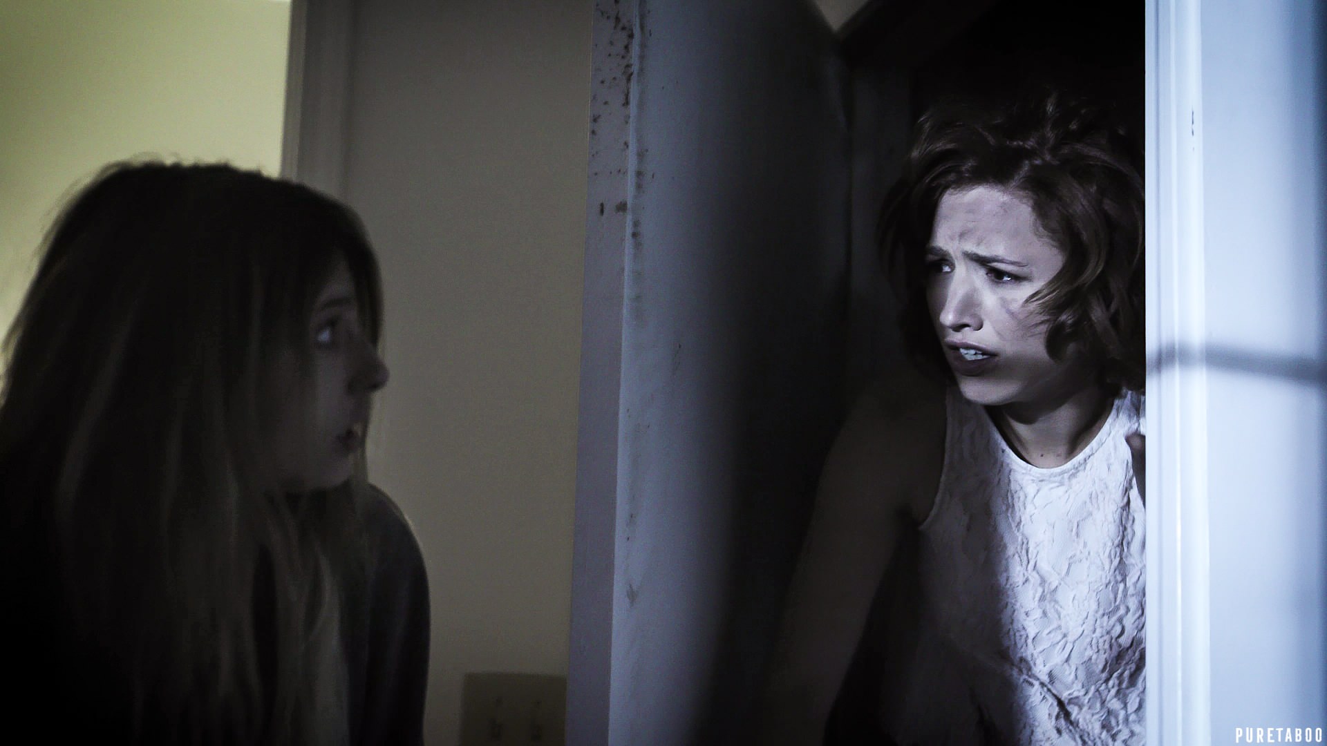 Anne - Act Two: The Escape