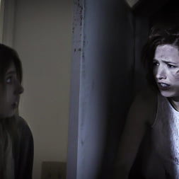 Anne - Act Two: The Escape