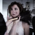 Elena Koshka in 'Anne - Act Two: The Escape'