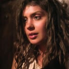 Elena Koshka in 'Future Darkly: Don't Panic!'