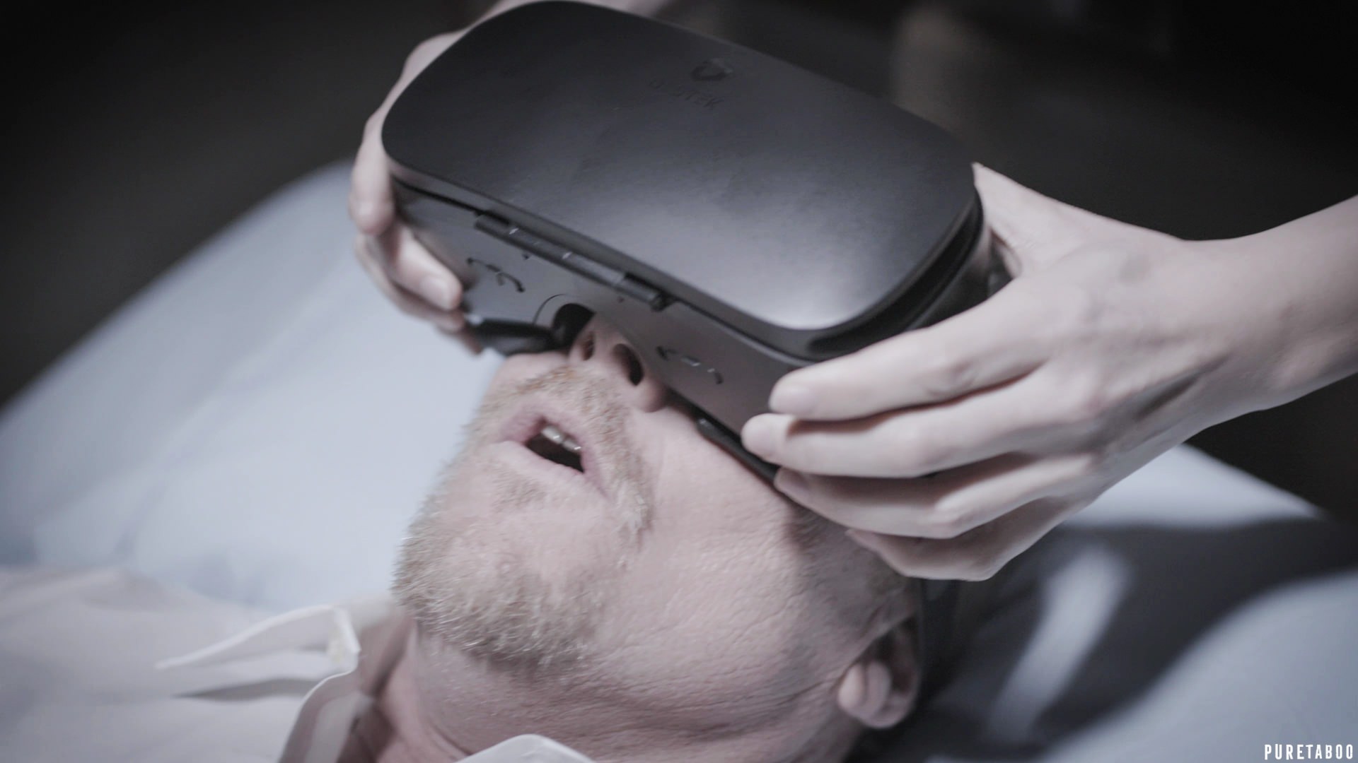 Future Darkly: Father Recall