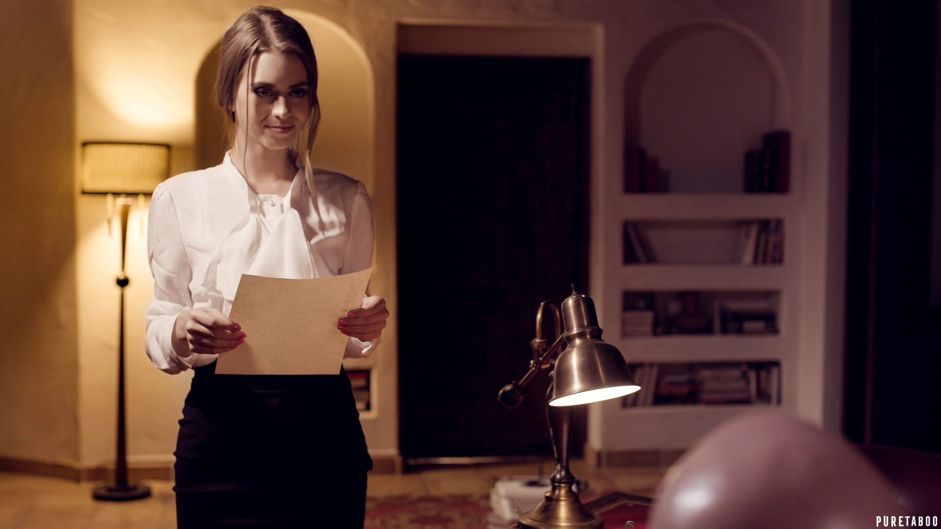 The Secretary