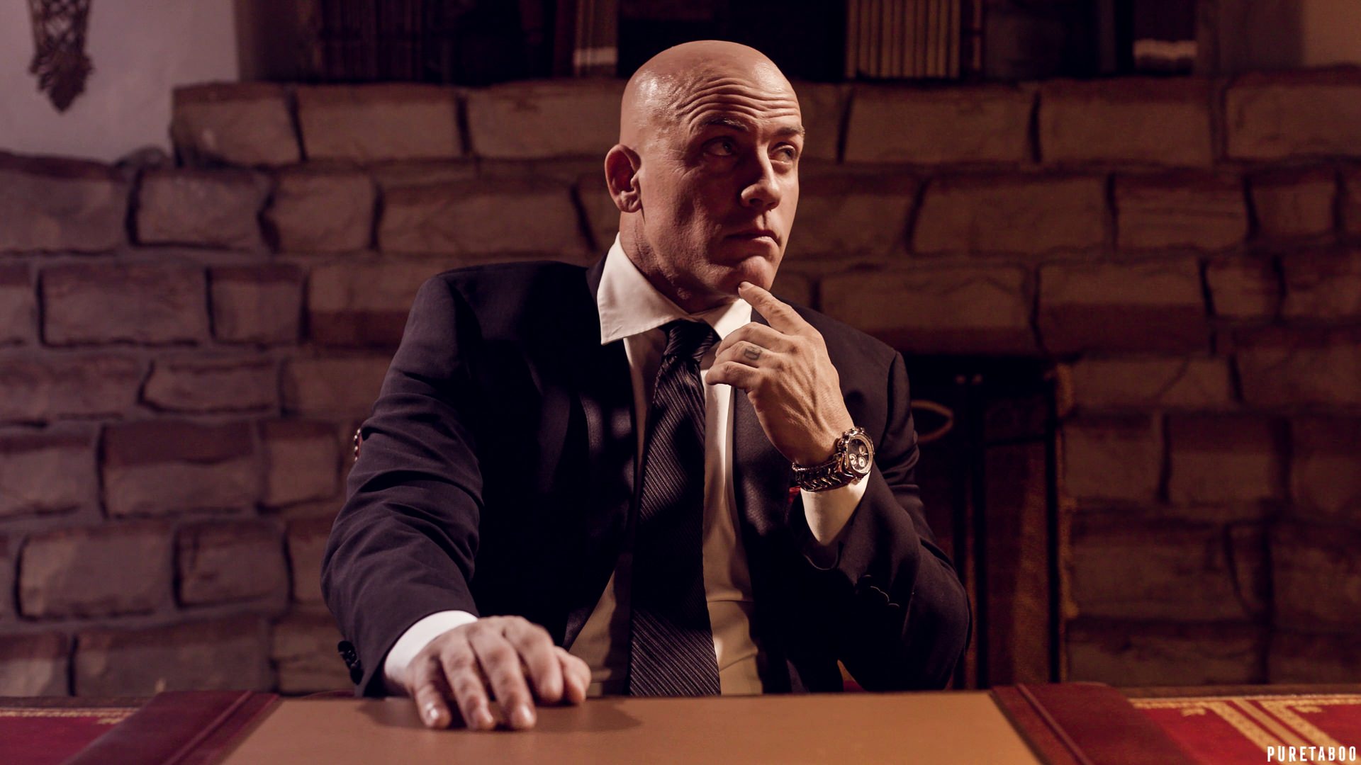 The Secretary