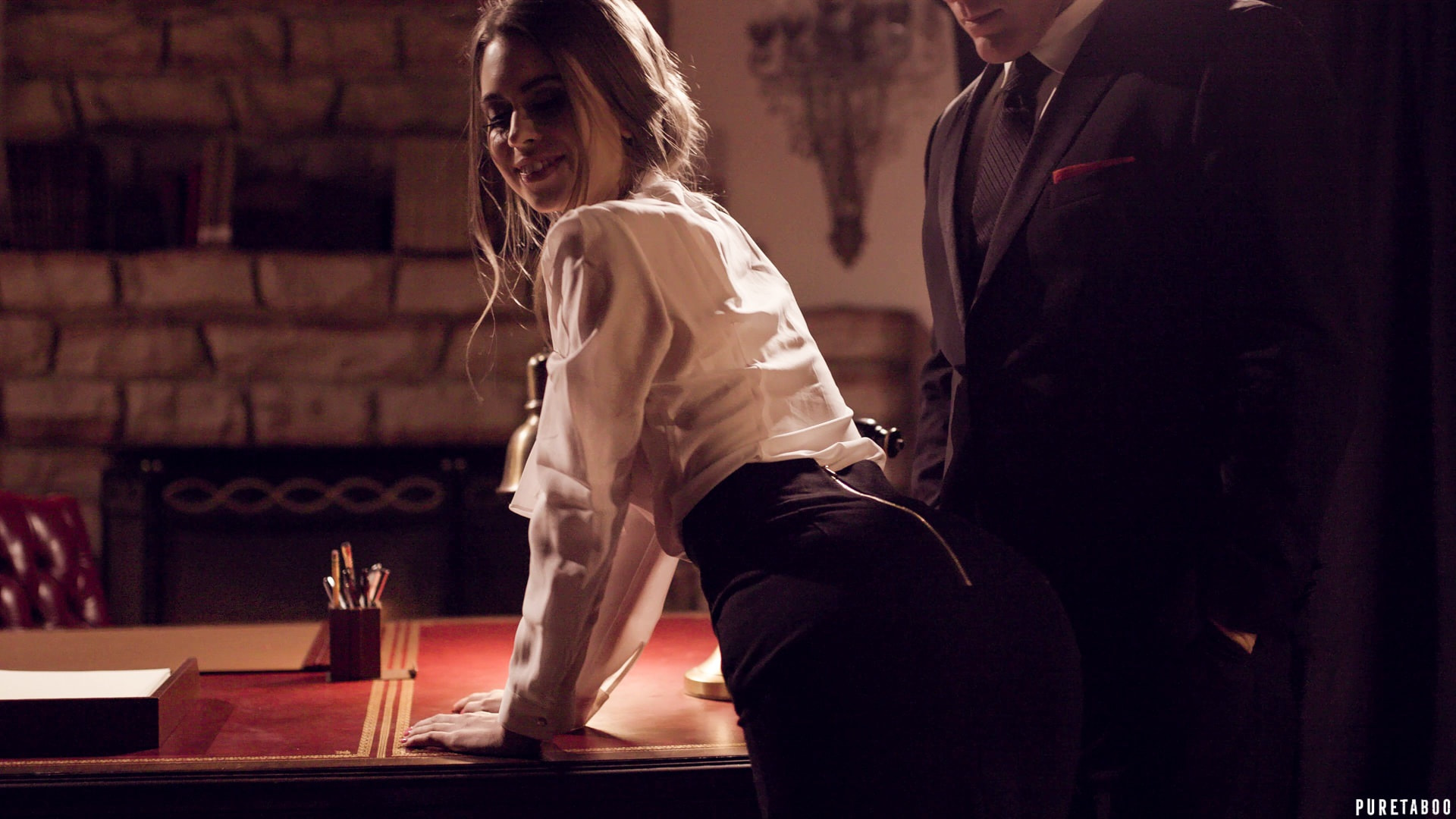 The Secretary