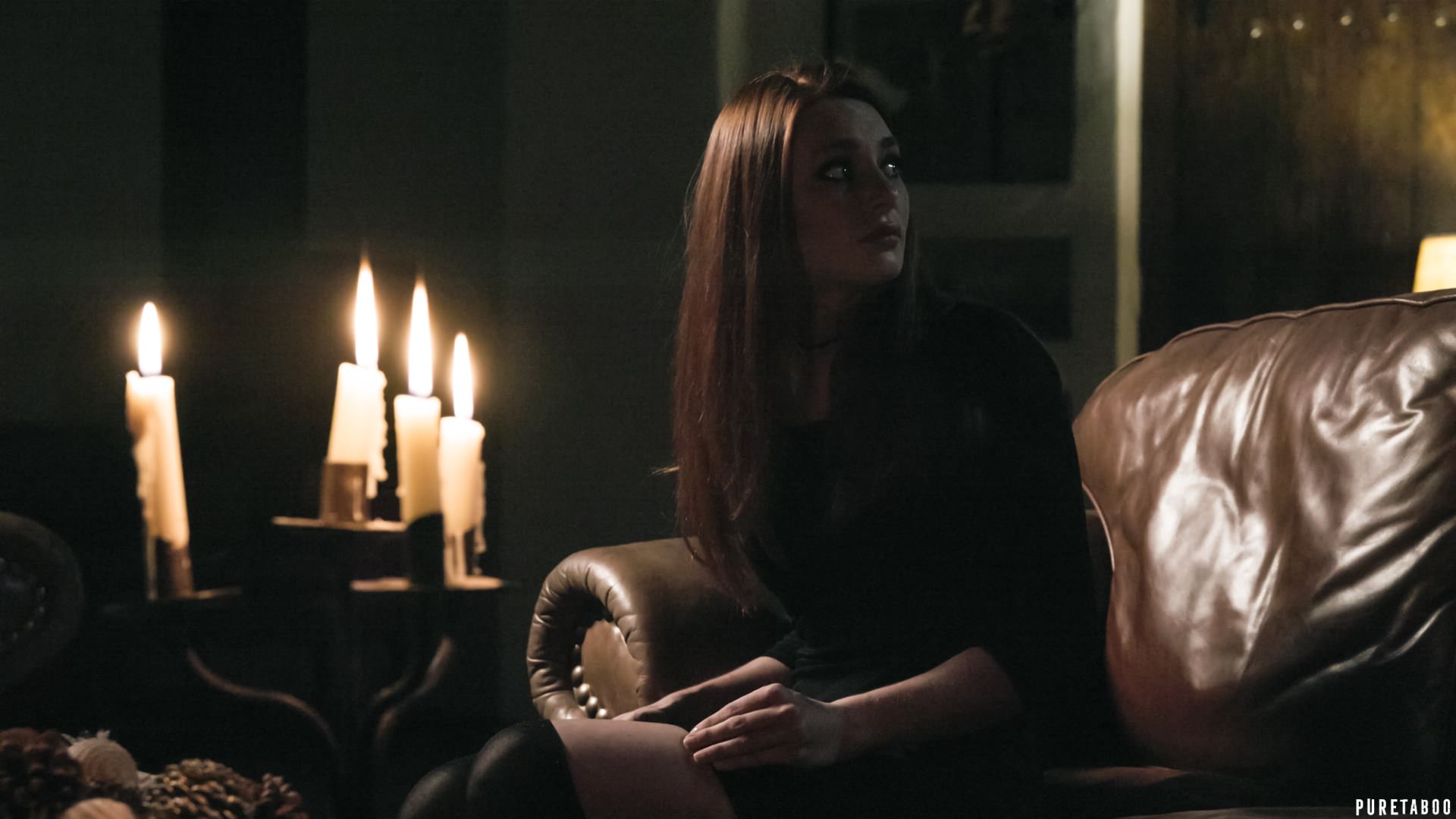 The Night They Came For Lacy