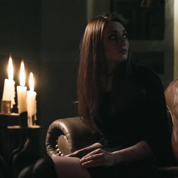 The Night They Came For Lacy