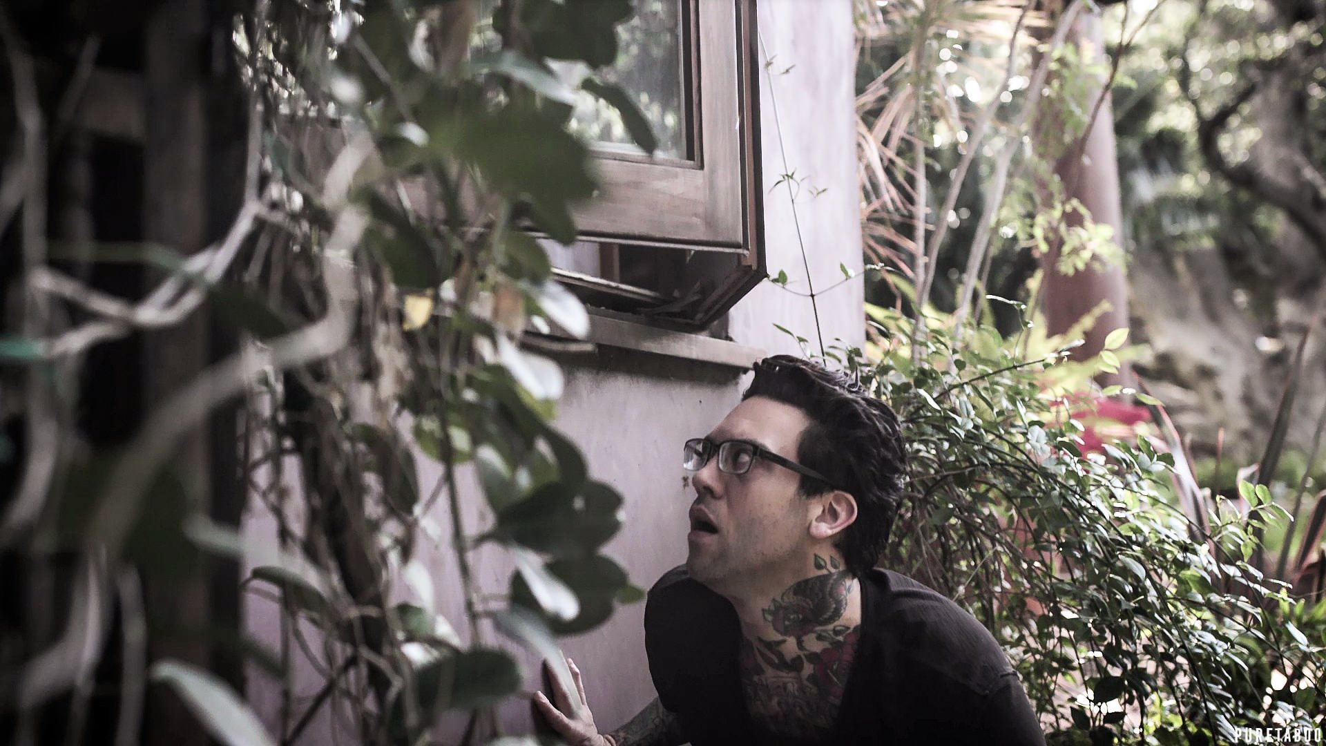 Peeping Tom
