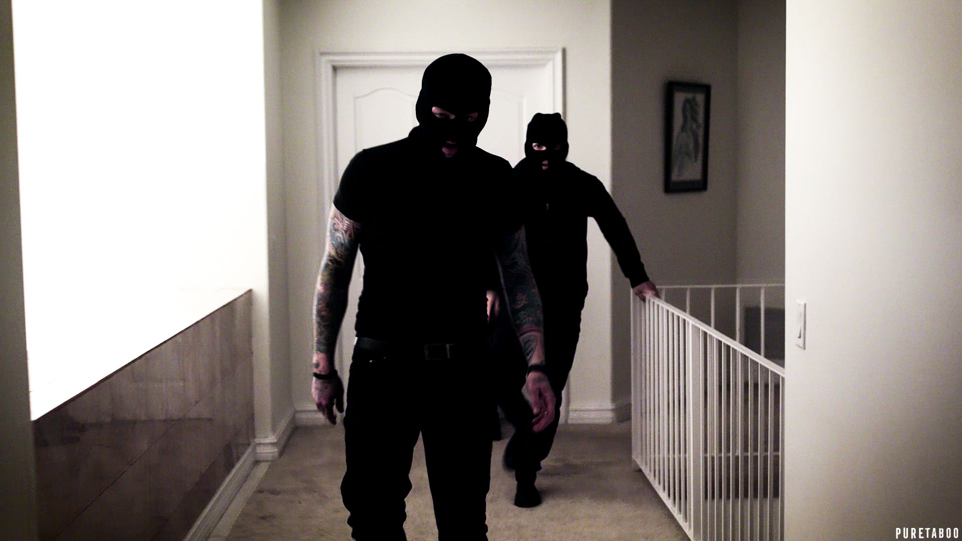 Airtight Invasion
