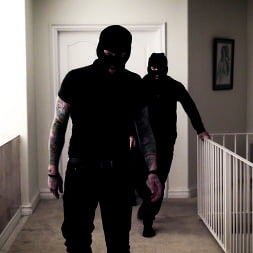 Airtight Invasion