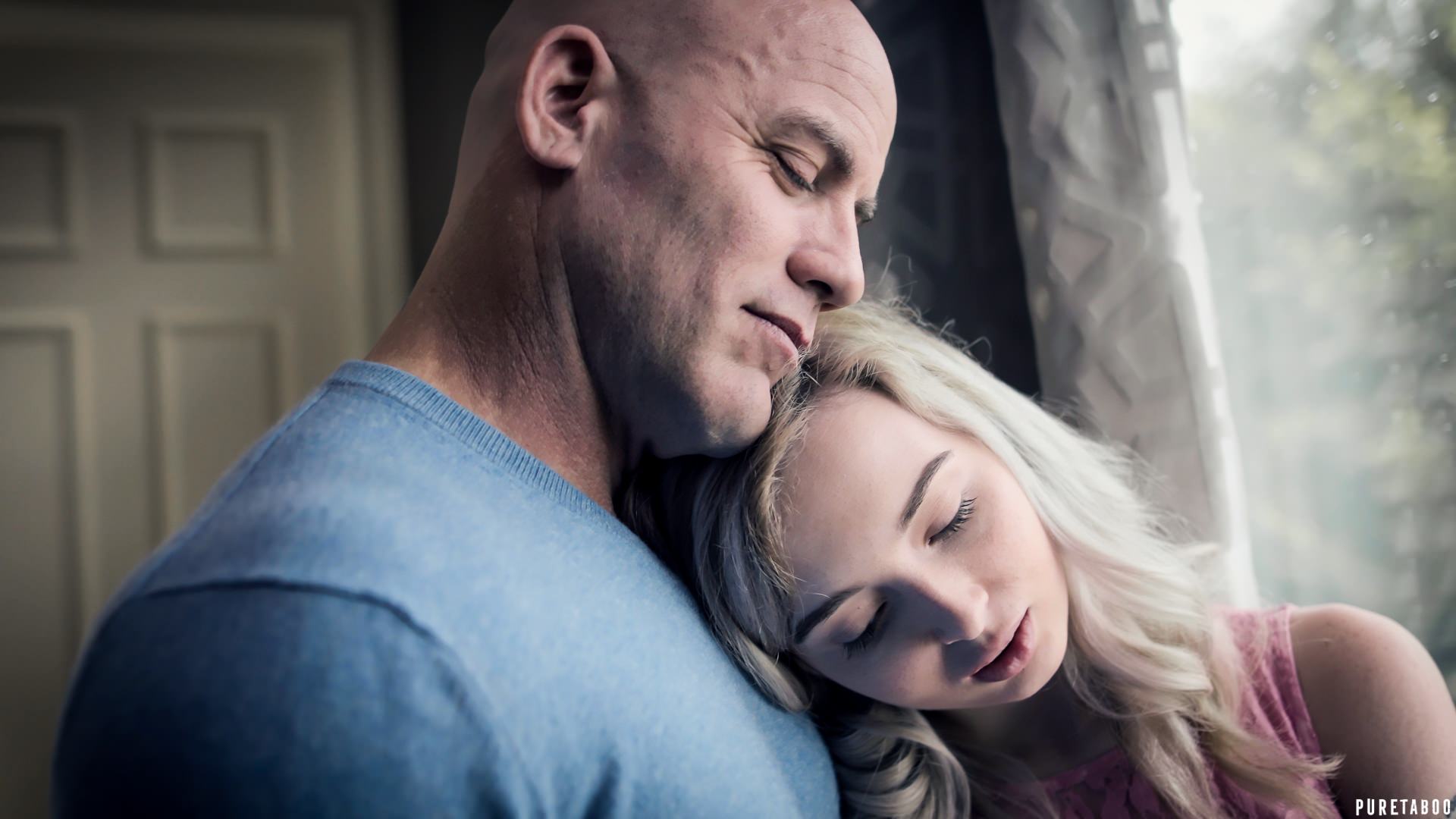Daddy's Special Hug