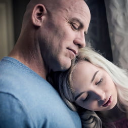 Daddy's Special Hug