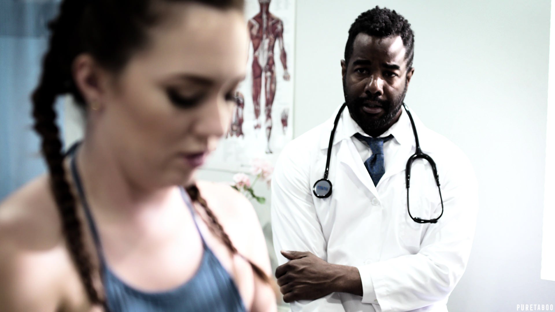 The Rectal Exam